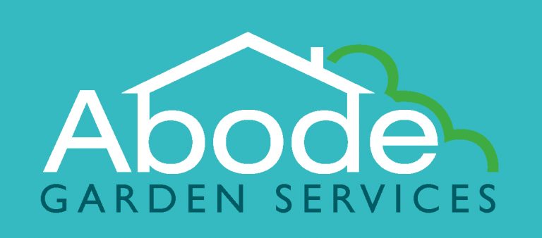 Abode Garden Services Logo